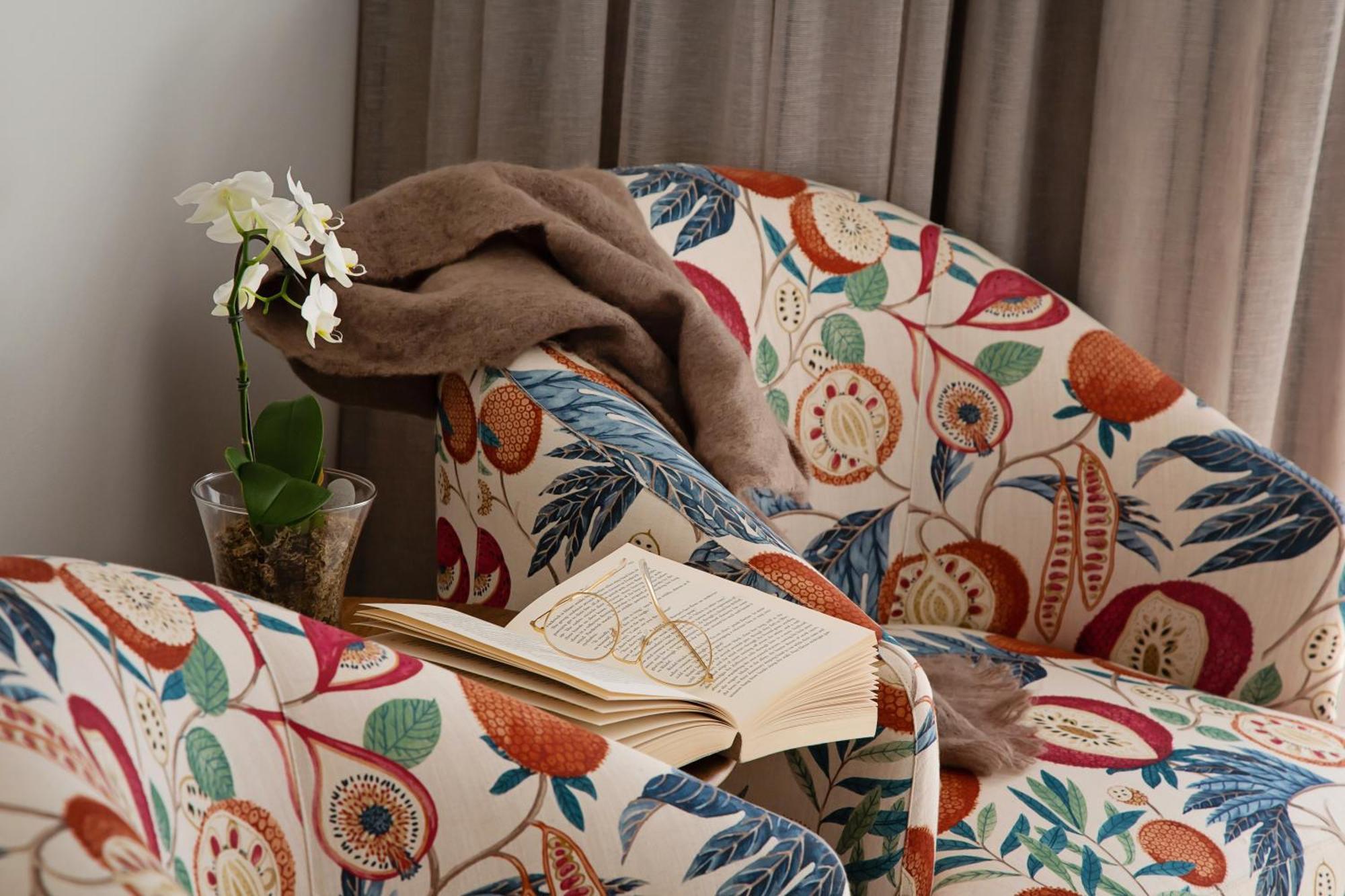 La Petite Ferme Hotel Franschhoek Bagian luar foto