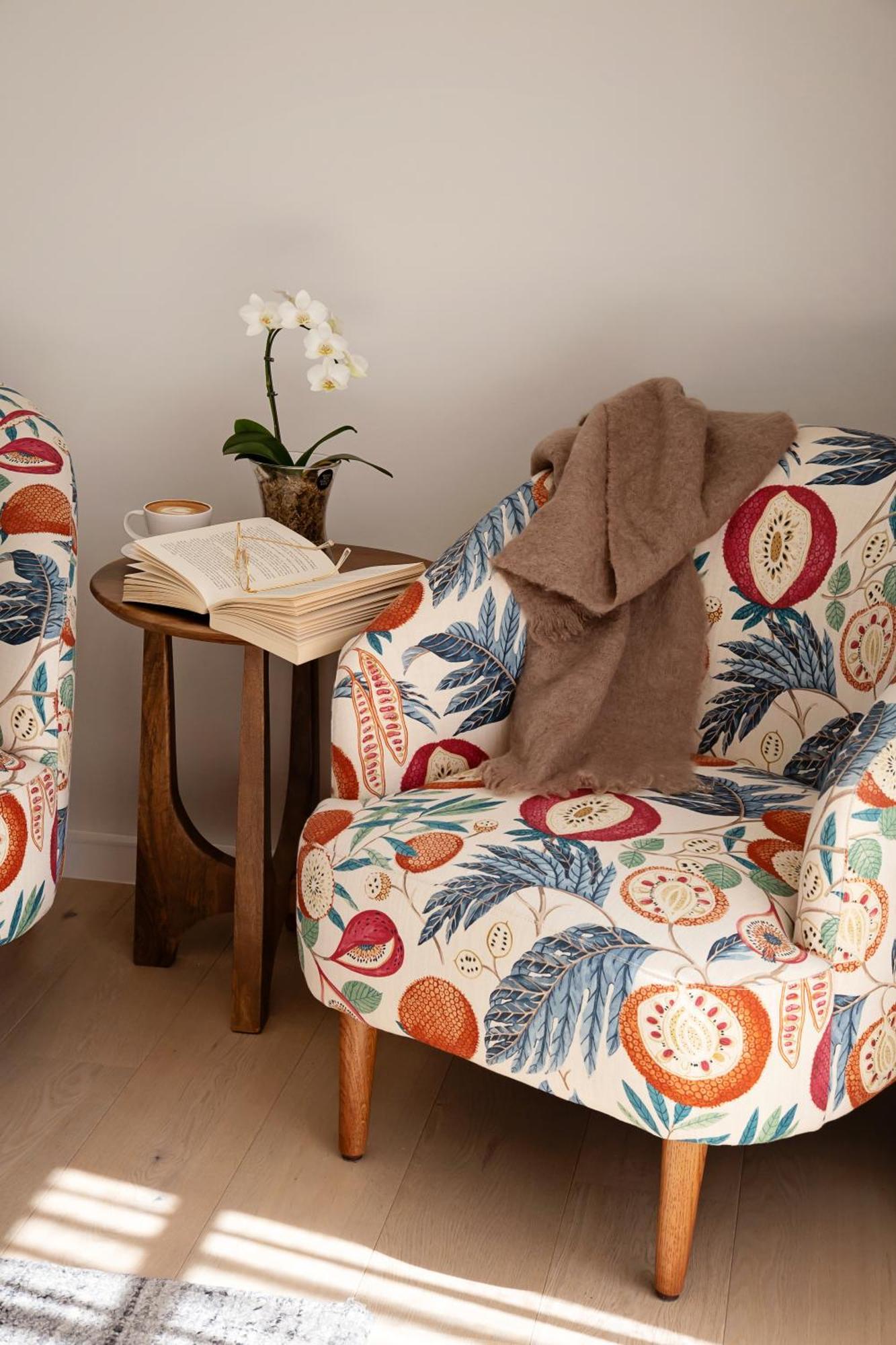 La Petite Ferme Hotel Franschhoek Bagian luar foto