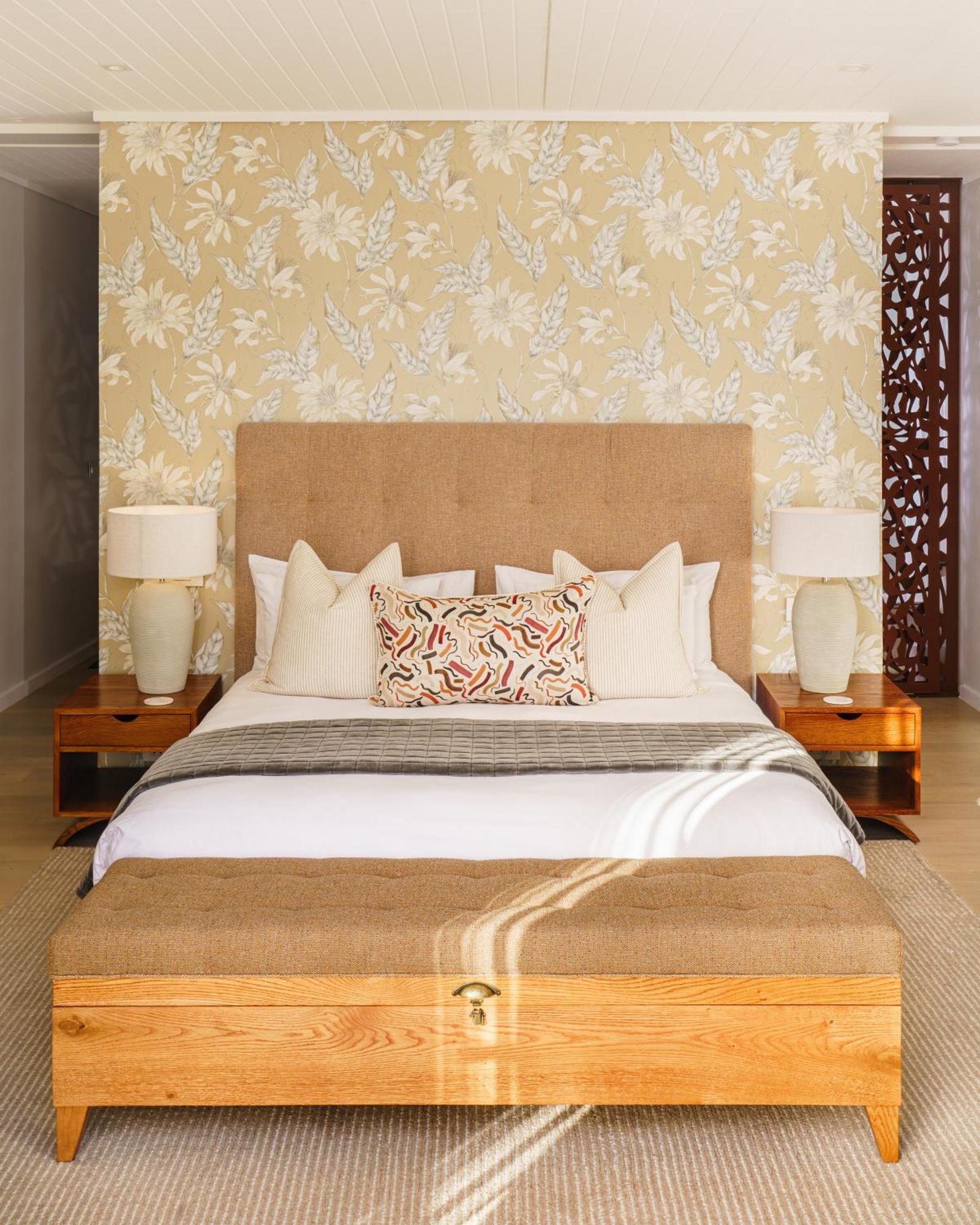 La Petite Ferme Hotel Franschhoek Bagian luar foto