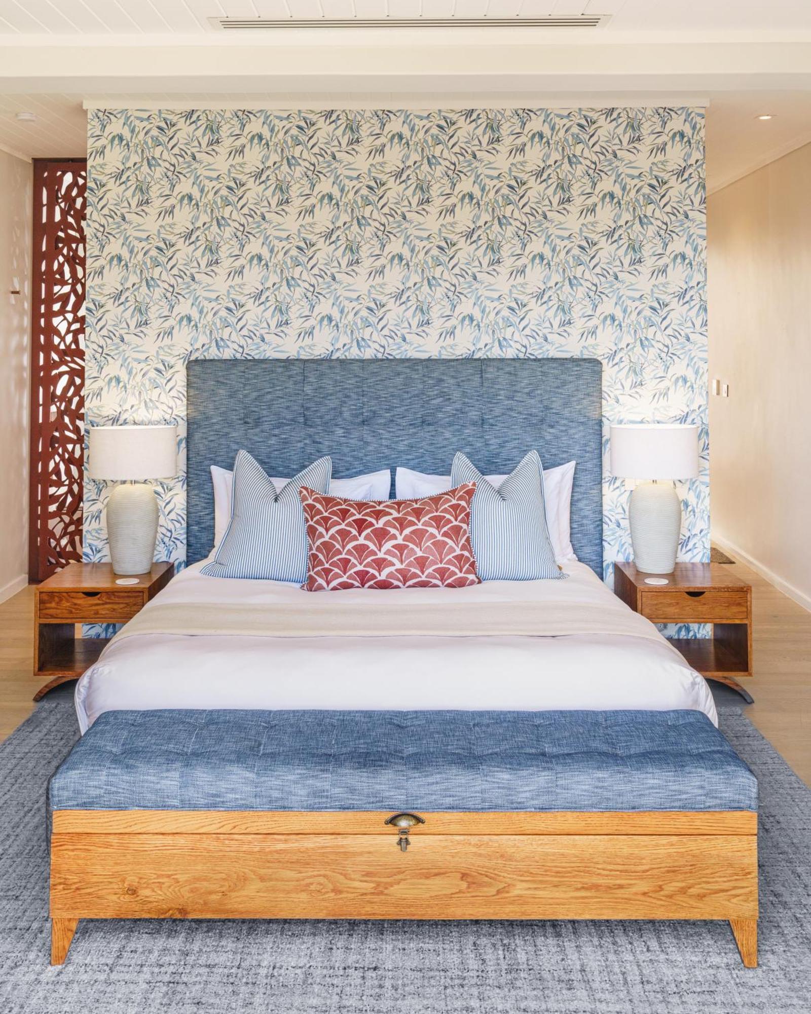 La Petite Ferme Hotel Franschhoek Bagian luar foto